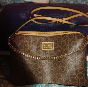 Calvin Klein purse